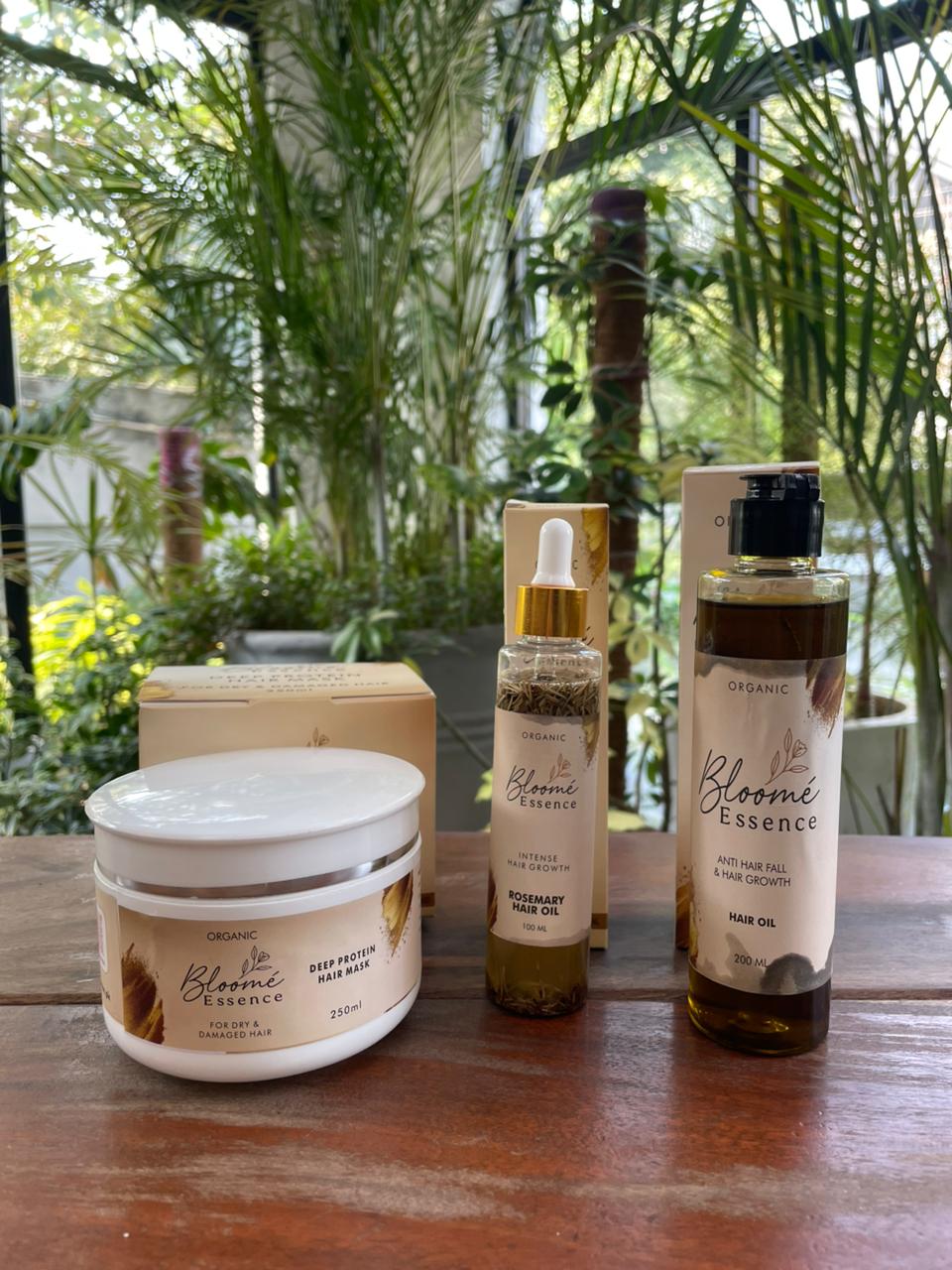 Bloomè Signature Trio ( 3 in 1 Highly recommended)