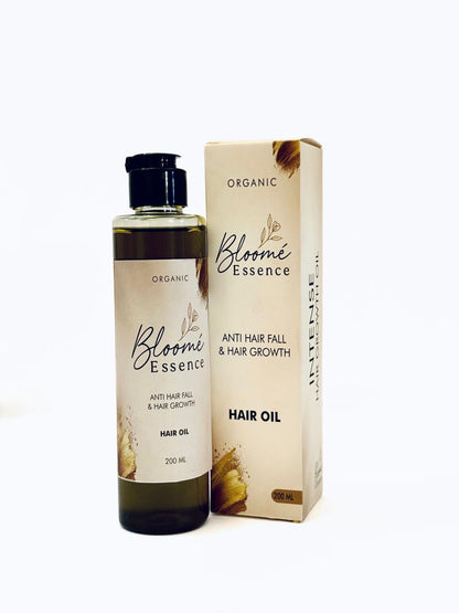 Bloomè Essence Hair Oil