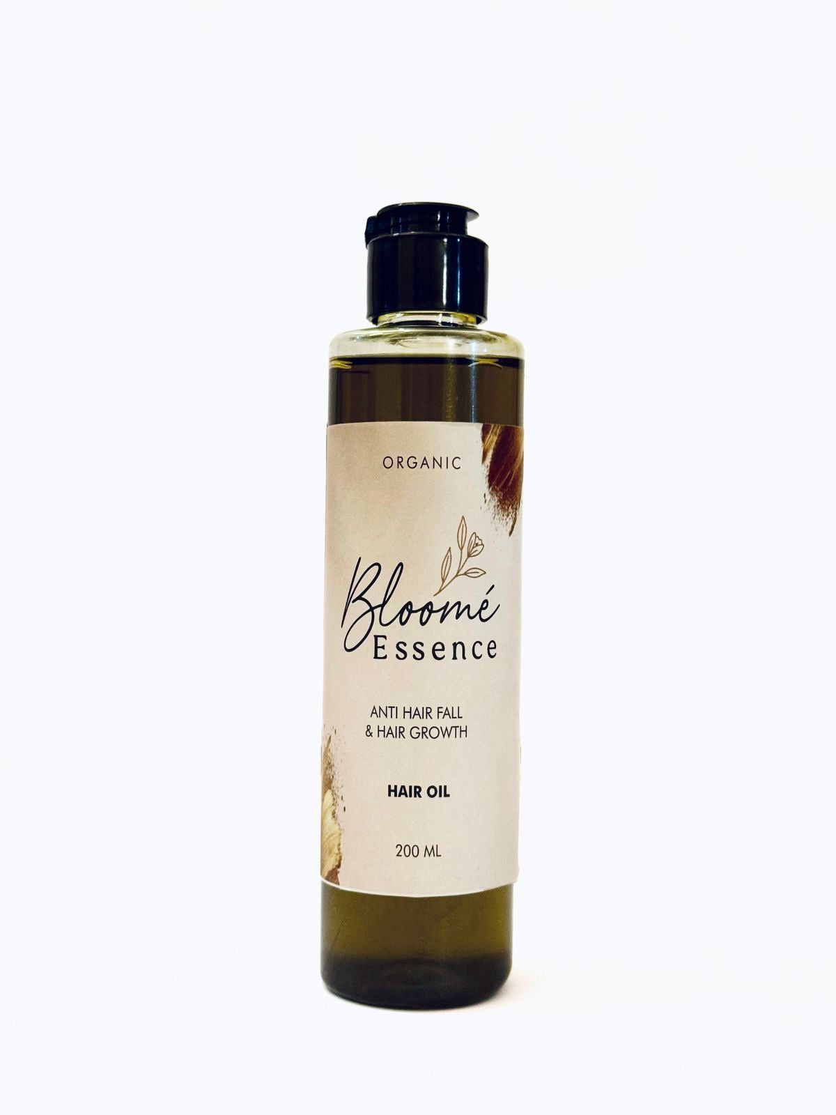 Bloomè Essence Hair Oil