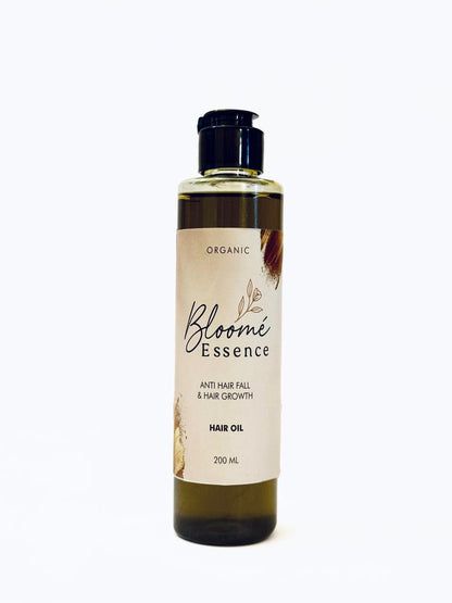 Bloomè Essence Hair Oil