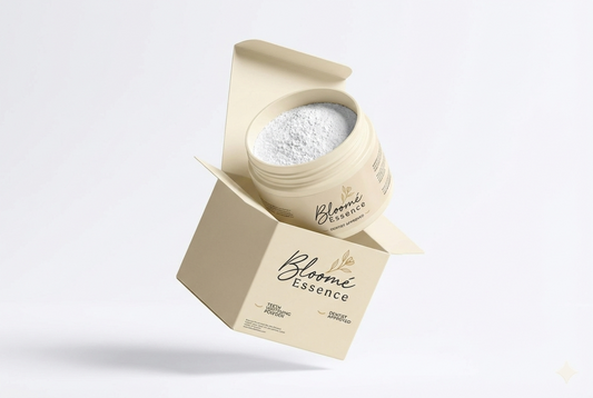 Advance Teeth Whitening Powder
Lab Tested • Enamel-Safe • Mineral Formula