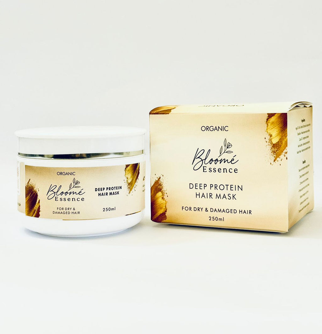 Bloomè Essence Hair Mask