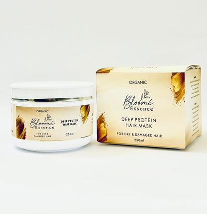 Bloomè Essence Hair Mask