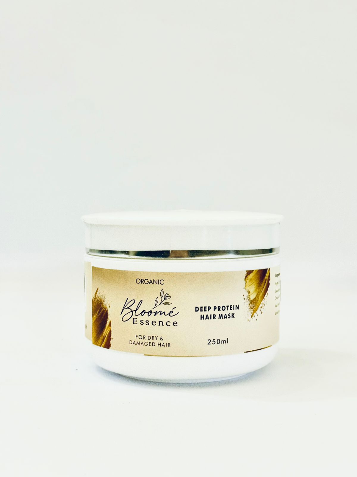 Bloomè Essence Hair Mask