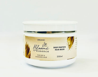 Bloomè Essence Hair Mask
