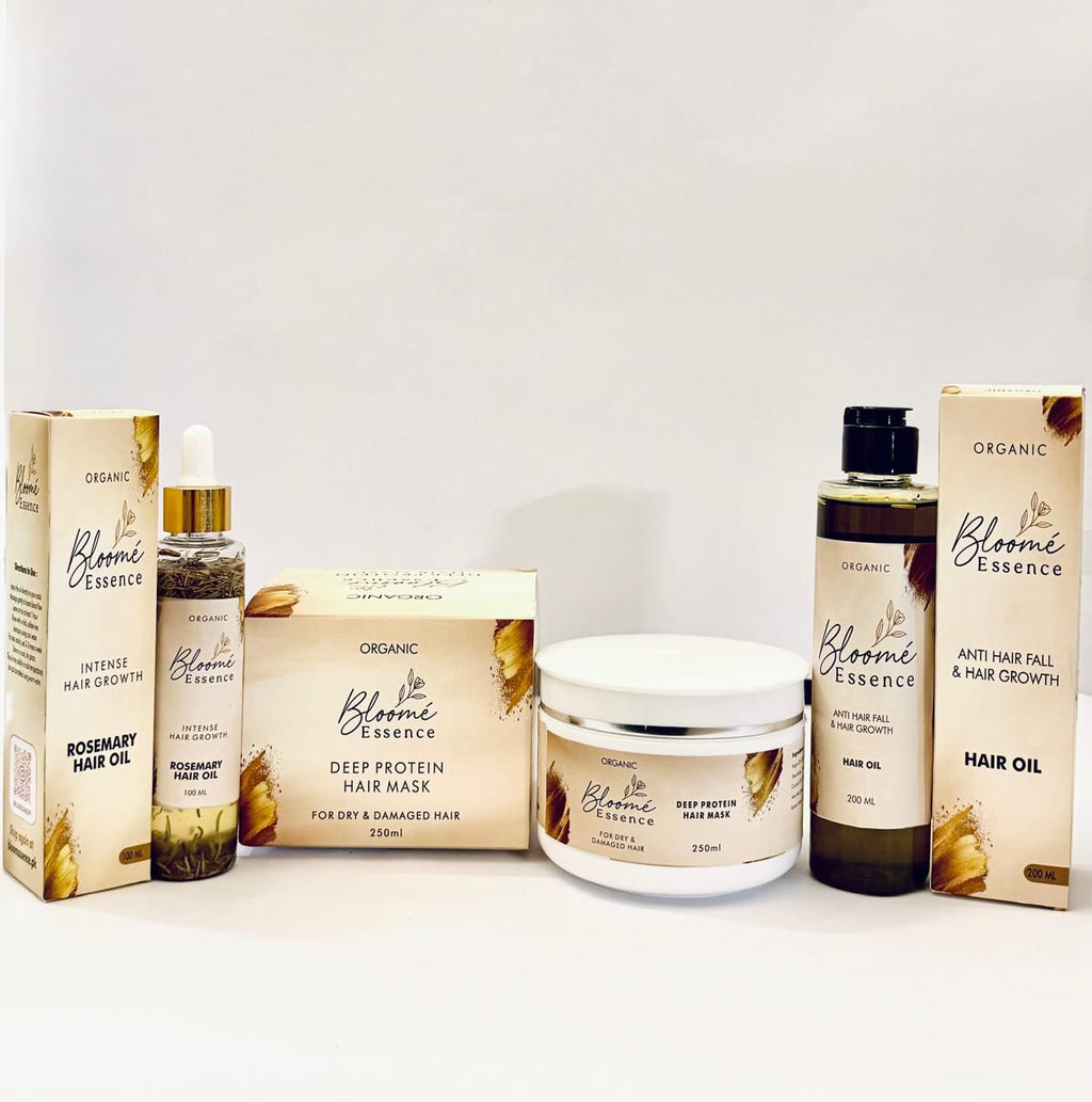 Bloomè Signature Trio (3-in-1)