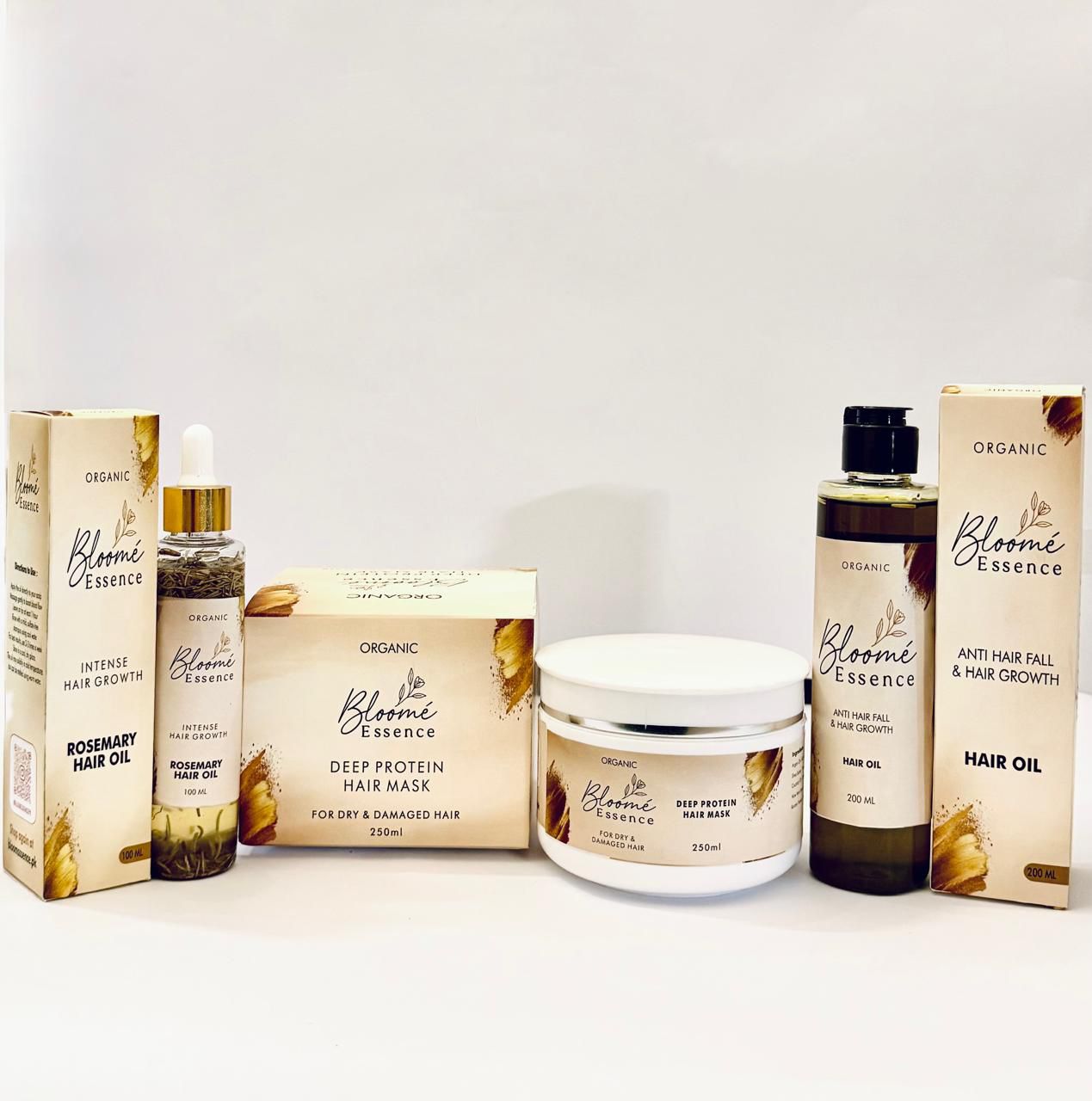 Bloomè Signature Trio ( 3 in 1 Highly recommended)