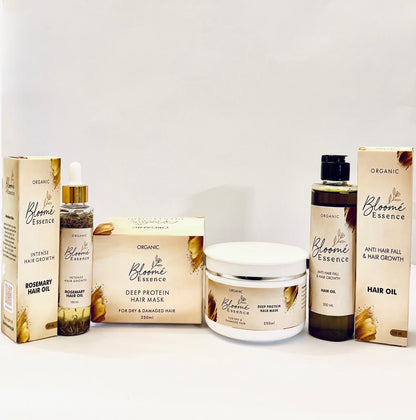 Bloomè Signature Trio ( 3 in 1 Highly recommended)