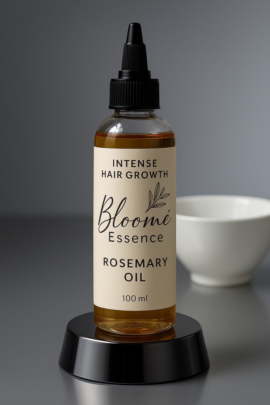 Bloomè Essence Rosemary Oil