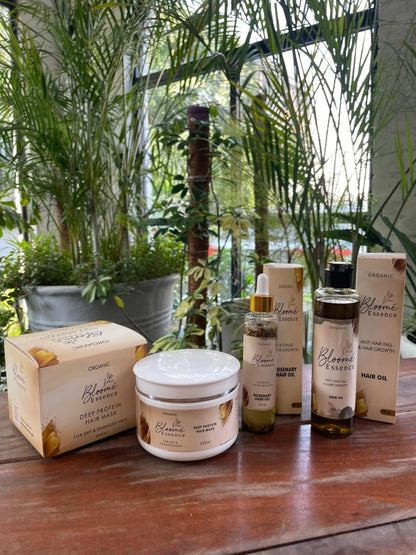 Bloomè Signature Trio ( 3 in 1 Highly recommended)